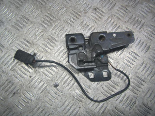 замок капота Audi A4 B5 [рестайлинг] 2001, 8E0823509