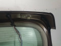крышка багажника (дверь 3-5) Renault Scenic 3 поколение 2011, 1.5 л., дизель, минивэн - фото №15