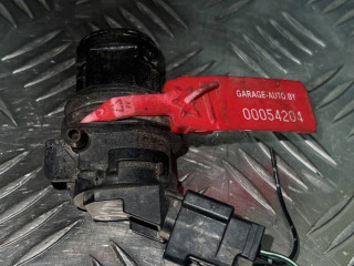 насос (моторчик) омывателя стекла Mazda 5 CR 2006, 2.0 л., бензин, 5МКПП, серебро, минивэн