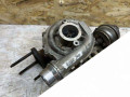 турбина Renault Scenic 3 поколение 2010, 1.9 л., дизель, 8200799760, 7741930003 - фото №3