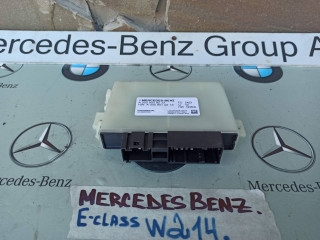 блок управления AdBlue Mercedes-Benz E-Класс W214 2025, 2.0 л., дизель, A0009010213, A0009008233