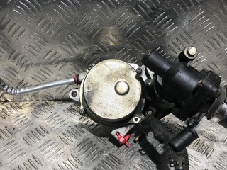 насос вакуумный Ford Mondeo 3 поколение [рестайлинг] 2005, 2.0 л., дизель, МКПП, XS7Q2A451BH, 7.22454.10.C