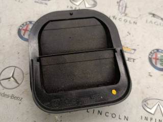 клапан вентиляции кузова Alfa Romeo Stelvio 1 поколение 2018, 2.0 л., бензин, АКПП