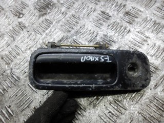 ручка крышки багажника Volkswagen Transporter T5 2004, 6N0827565D