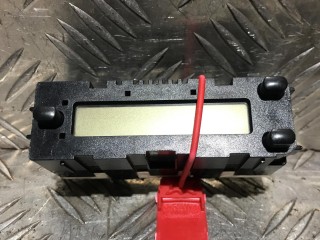 дисплей Citroen Xantia 1 поколение 1998, 1.8 л., бензин, МКПП, 7328, 95312