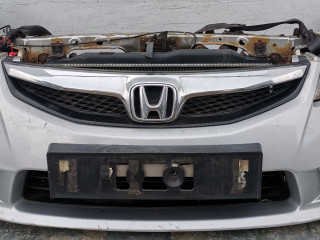передняя часть (ноускат) Honda Civic 8 поколение 2008, 1.3 л., бензин, АКПП, седан