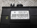 блок управления АКПП Volkswagen Golf 4 поколение 2001, 2.0 л., бензин, АКПП, универсал, 01M927733JA - фото №3