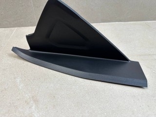 накладка на торпедо (консоль) Land Rover Range Rover Evoque L551 2020, 2.0 л., бензин, АКПП, белый, внедорожник 5 дв., полный привод, правый руль, K8D204481A