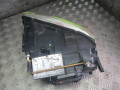 фара левая Volkswagen Touareg 1 поколение 2003, 4.2 л., бензин, АКПП, внедорожник 5 дв., 7L6941015BB - фото №9