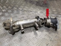 клапан EGR Peugeot 407 1 поколение 2005, 2.7 л., UHZ (DT17), дизель, АКПП, универсал, 4R8Q-90475-A - фото №2