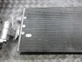 радиатор кондиционера Mercedes-Benz A-Класс W168/V168 [рестайлинг] 2002, 1.6 л., бензин, АКПП, хетчбэк 5 дв. - фото №6