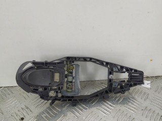 скелет ручки двери задней правой BMW 2023, 2.0 л., Ti, бензин, АКПП, универсал, задний привод, 9881778, 51219881778