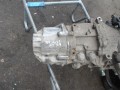 КПП механическая (МКПП) Audi A6 4A/C4 1995, 2.5 л., дизель, МКПП, ARX - фото №6