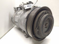 компрессор кондиционера Renault Scenic 3 поколение 2012, 1.5 л., DCi, дизель, МКПП, передний привод, 926008209R - фото №2