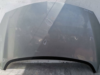 капот Opel Astra J 2010, 1.6 л., A 16 XER, бензин, 5МКПП, хетчбэк 5 дв.