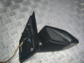 зеркало наружное правое Volkswagen Polo 4 поколение [рестайлинг] 2007, 1.4 л., бензин, МКПП, хетчбэк 5 дв. - фото №7