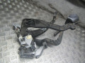 узел педальный (блок педалей) Audi A6 4B/C5 1998, 1.8 л., бензин, МКПП, седан - фото №7