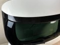 крышка багажника (дверь 3-5) Maserati Levante 1 поколение 2017, 3.0 л., бензин, АКПП, белый, внедорожник 5 дв., полный привод, 673005572 - фото №4