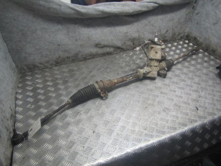 рулевая рейка Toyota Prius 1 поколение XW10 [рестайлинг] 2001, 1.5 л., бензин, 8096047030