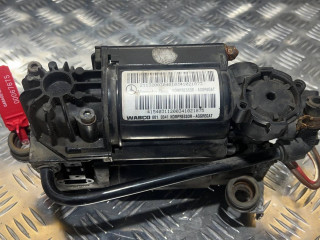 компрессор пневмоподвески Mercedes-Benz E-Класс W211/S211 [рестайлинг] 2007, 3.0 л., дизель, АКПП, черный, универсал, 2113200304010341021873