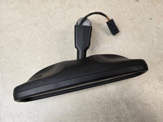 зеркало салона Maserati Quattroporte 6 поколение [рестайлинг] 2019, 3.0 л., бензин, АКПП, чёрный, седан, задний привод, 6700710530