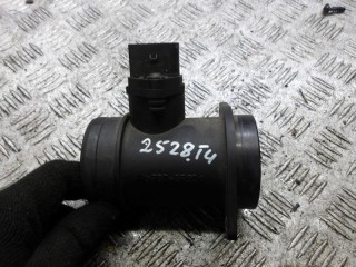 расходомер воздуха Volkswagen Transporter T4 1992, 2.4 л., дизель, МКПП, микроавтобус, 0986284001