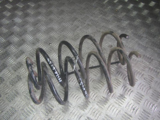 пружина передняя Volkswagen Golf 5 поколение 2008, 1.9 л., дизель, МКПП, универсал