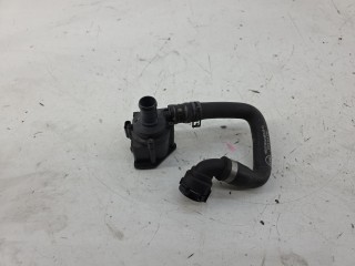 насос антифриза дополнительный Audi A4 B8 [рестайлинг] 2014, 1.8 л., CJEB, бензин, белый, передний привод, 8K0819147A, 8K0819332G