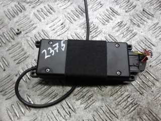 блок управления телефоном Audi A6 4A/C4 1997, 2.8 л., бензин, МКПП, универсал, 4A0862335