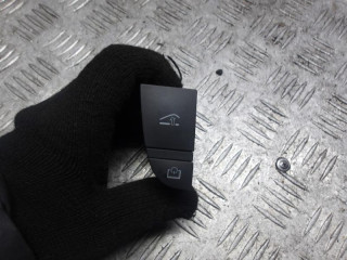 кнопка ручного тормоза (ручника) Audi A6 4F/C6 2007, 2.7 л., дизель, АКПП, универсал, 4F1927227