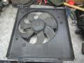 вентилятор радиатора Volkswagen Fox 2 поколение 5Z 2006 - фото №4