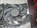 вентилятор радиатора Mercedes-Benz Vito W639 2007, 2.2 л., дизель, АКПП, микроавтобус - фото №4