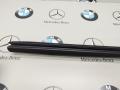 молдинг двери задней левой BMW 7 серия F01/F02 [рестайлинг] 2014, 3.0 л., N55 B30 A, бензин - фото №7