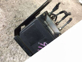 блок ABS Mazda Premacy 1 поколение [рестайлинг] 2002, 2.0 л., бензин, C145437AZ