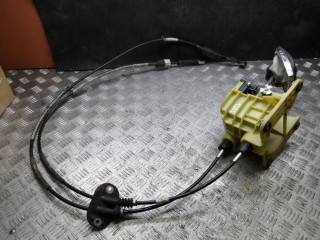 кулиса Ford C-Max 1 поколение [рестайлинг] 2008, 1.6 л., бензин, МКПП, минивэн, 7M5R7C453LAA