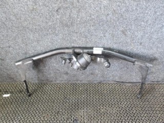 прицепное устройство (фаркоп) Volkswagen Passat B7 2015, универсал, 3G9803881