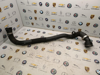 патрубок радиатора Volvo XC40 1 поколение [рестайлинг] 2024, 2.0 л., бензин, 32249610