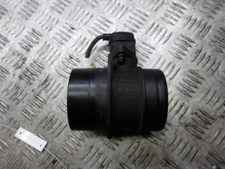 расходомер воздуха Volkswagen Touran 1 поколение 2003, 2.0 л., дизель, 074906461B, 0281002461