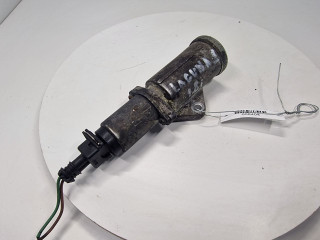 клапан холостого хода Renault Laguna 1 поколение [рестайлинг] 2000, 2.0 л., бензин, 7700870084