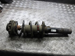 стойка передняя левая Volkswagen Sharan 2 поколение 2012, 7N0413031Q