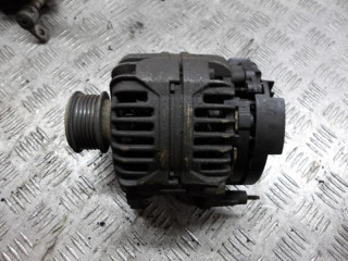 генератор Volkswagen Golf 4 поколение 2001, 1.6 л., бензин, 038903023L