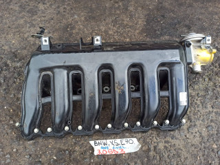 коллектор впускной BMW X5 E70 2009, 3.0 л., дизель, 7790701, 7790700