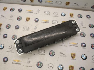 подушка безопасности коленная Alfa Romeo Giulia 2 поколение 2017, 2.0 л., бензин, полный привод, 50543994, 505439940