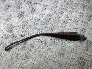 щеткодержатель (поводок стеклоочистителя, дворник) Volkswagen Transporter T4 1998, 1.9 л., дизель, МКПП, микроавтобус, 701955707A