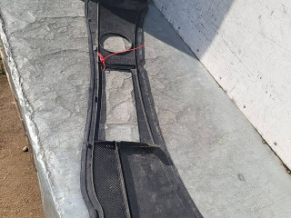 дождевик Audi A6 C5 [рестайлинг] 2004, 2.5 л., BDG, дизель, 6МКПП, седан, 4B1819417C