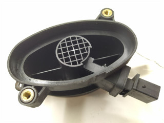 расходомер воздуха BMW 5 серия E60/E61 2004, 2.5 л., TD, дизель, АКПП, задний привод, 7788744, 0928400504, 13627788744