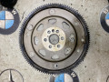 маховик BMW 7 серия F01/F02 2011, 3.0 л., N55 B30 A, бензин, 7589480 - фото №4