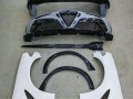 комплект обвеса (BodyKIT) Alfa Romeo 2021, 12345 - фото №7