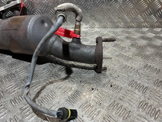 лямбда-зонд BMW X1 E84 2011, 3.0 л., N52 B30 A, бензин, АКПП, внедорожник 5 дв., 0258006796, 754507503