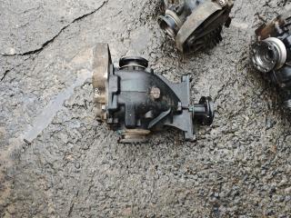 редуктор заднего моста BMW X5 E53 [рестайлинг] 2005, M57 D30 (306D2), 7524892